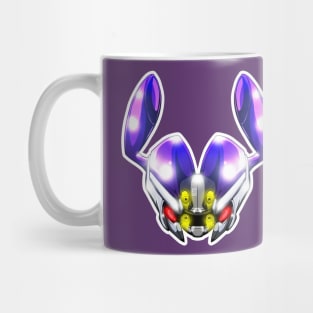 Rokusho Tinpet Inside Mug